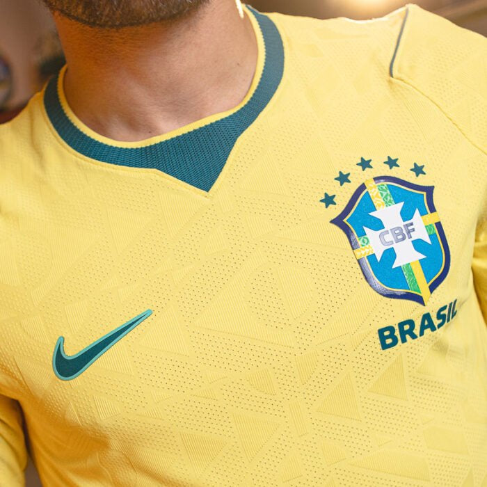 Brasil Titular 26-27 Jogador