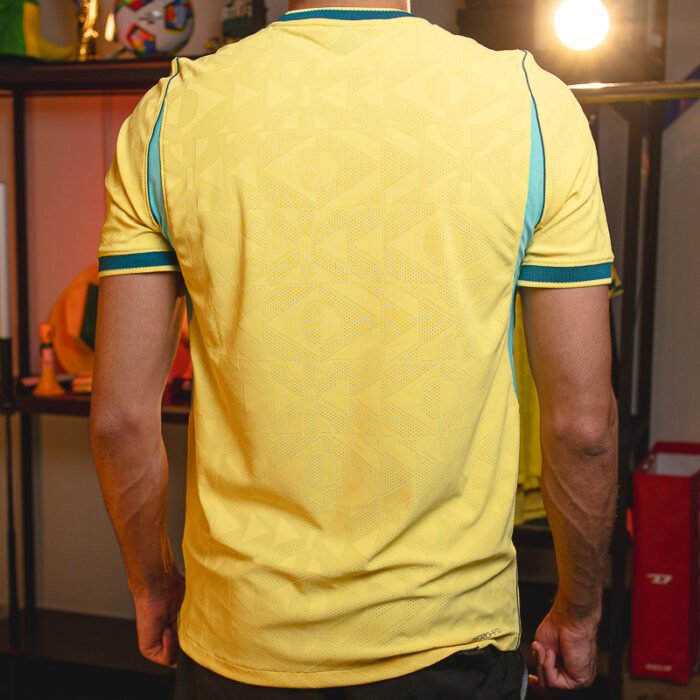 Brasil Titular 26-27 Jogador
