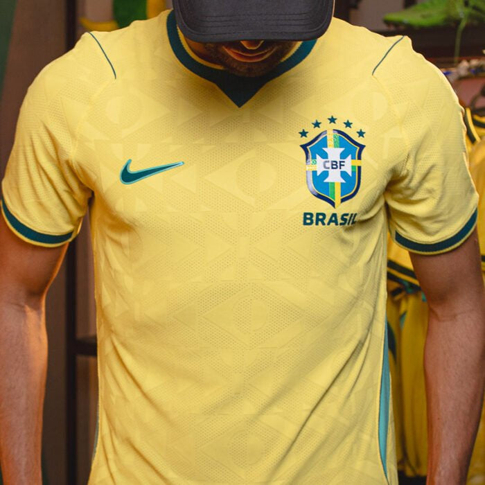 Brasil Titular 26-27 Jogador
