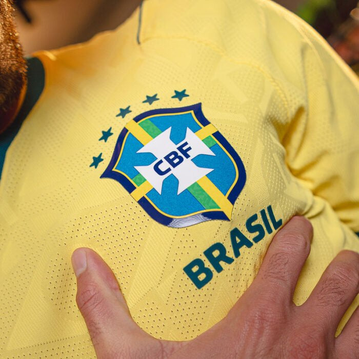 Brasil Titular 26-27 Jogador