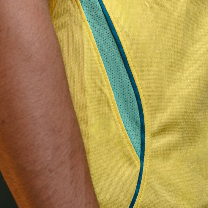 Brasil Titular 26-27 Torcedor