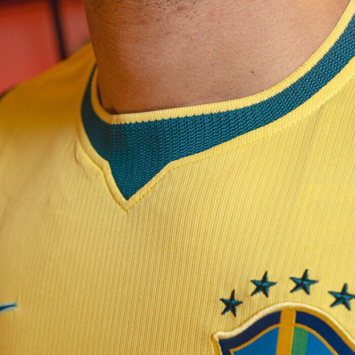 Brasil Titular 26-27 Torcedor