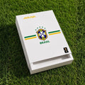 Caixa Personalizada p/ Copa – versão 1