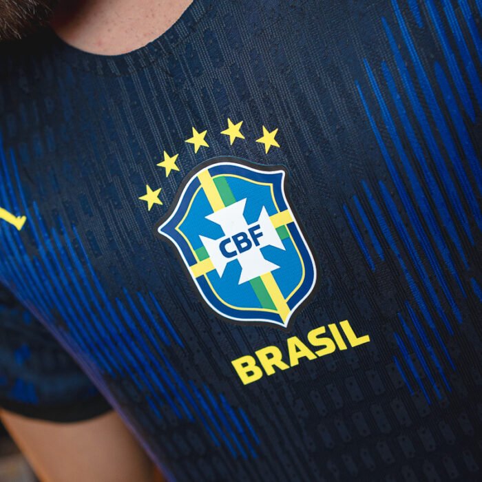 Brasil Reserva 26-27 Jogador
