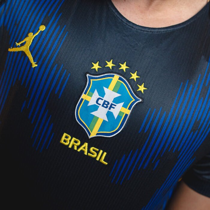 Brasil Reserva 26-27 Torcedor