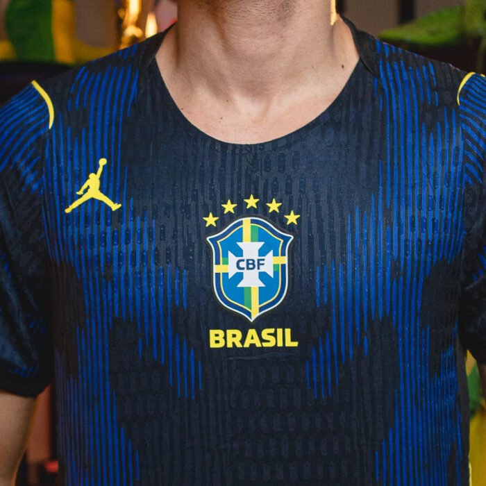 Brasil Reserva 26-27 Jogador