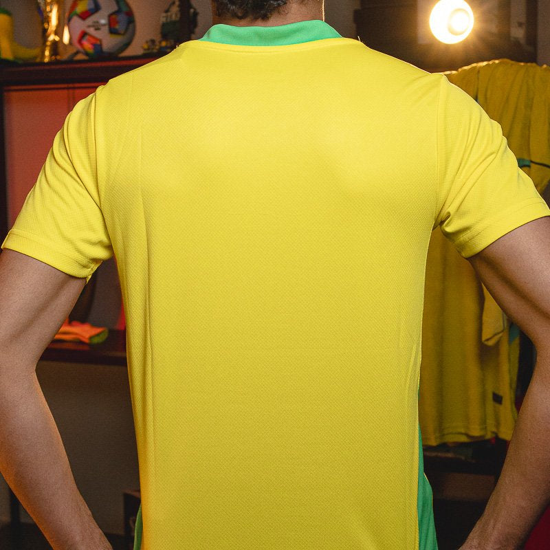 Brasil Titular 25-26 Torcedor