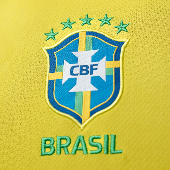 Brasil Titular 25-26 Torcedor