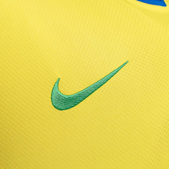 Brasil Titular 25-26 Torcedor