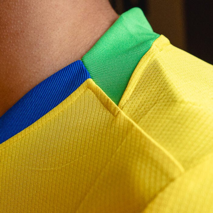 Brasil Titular 25-26 Torcedor
