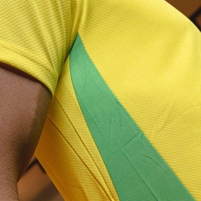 Brasil Titular 25-26 Torcedor