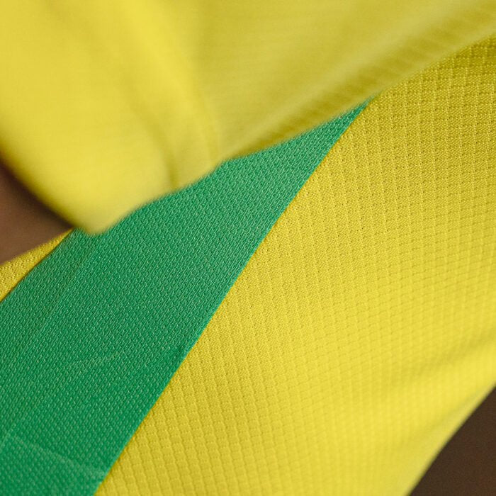 Brasil Titular 25-26 Torcedor