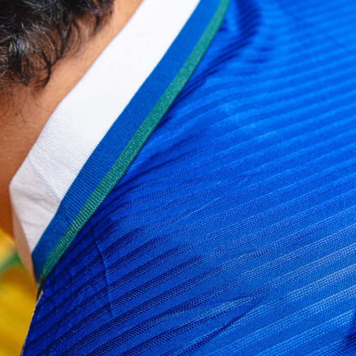 Camisa Brasil Retro Reserva 94