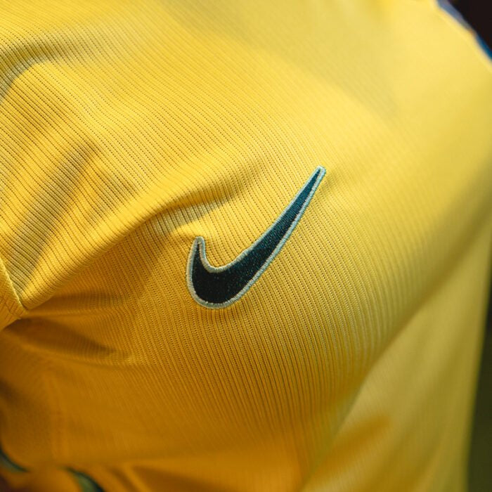 Brasil Titular 26-27 Feminina Torcedor