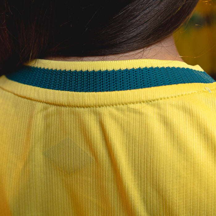 Brasil Titular 26-27 Feminina Torcedor