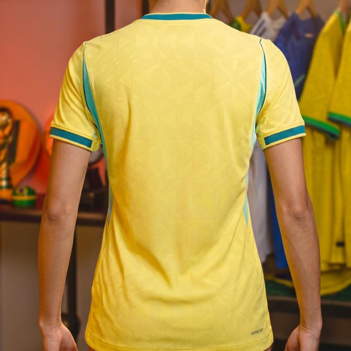 Brasil Titular 26-27 Feminina Jogador