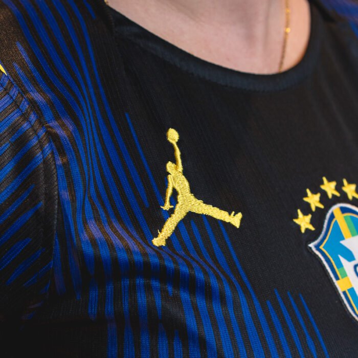 Brasil Reserva 26-27 Feminina Torcedor