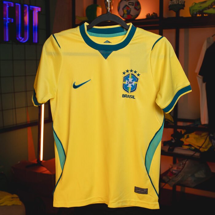 Brasil Titular 26-27 KIDS