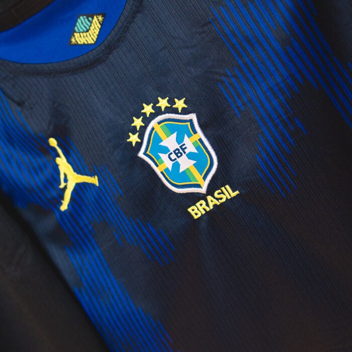 Brasil Reserva 26-27 KIDS