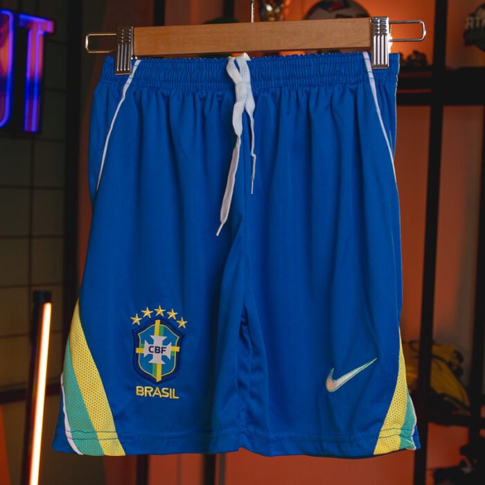 Brasil Titular 26-27 KIDS