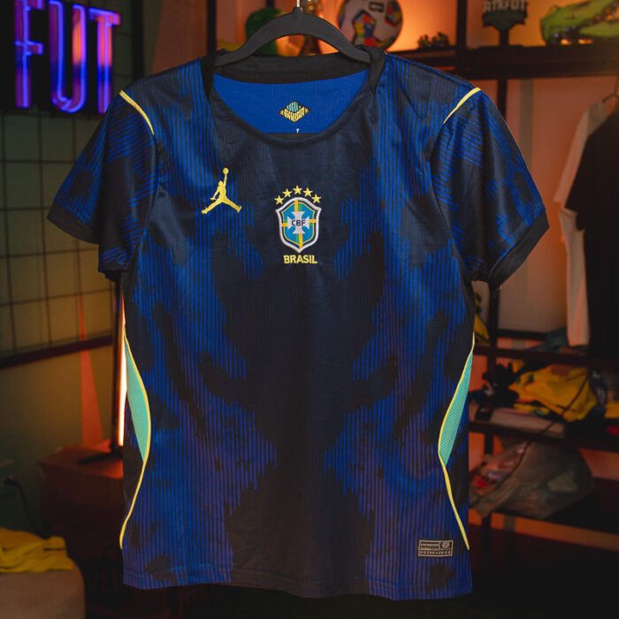Brasil Reserva 26-27 KIDS