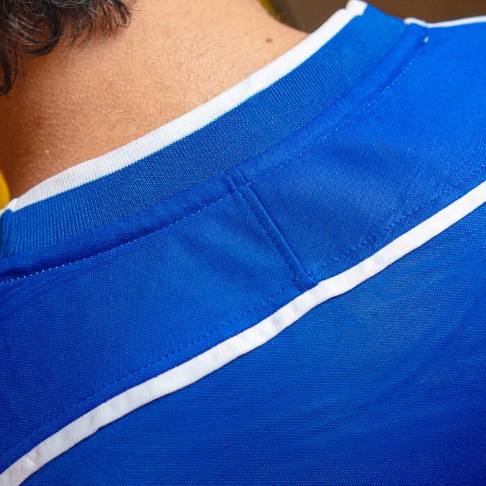 Camisa Brasil Retro Reserva 98