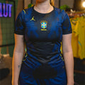 Brasil Reserva 26-27 Feminina Jogador